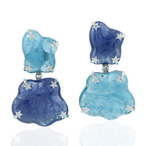 Royal Magic Earrings