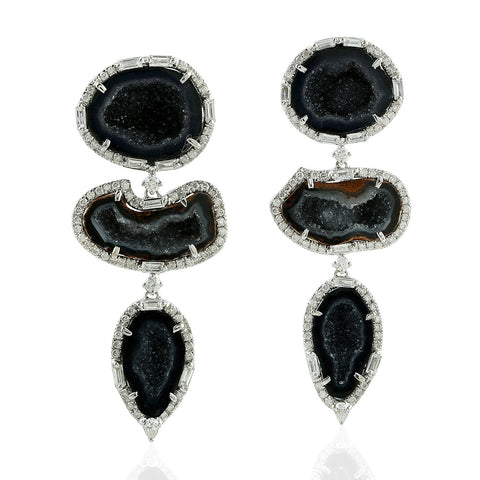 Triple Geode Drops