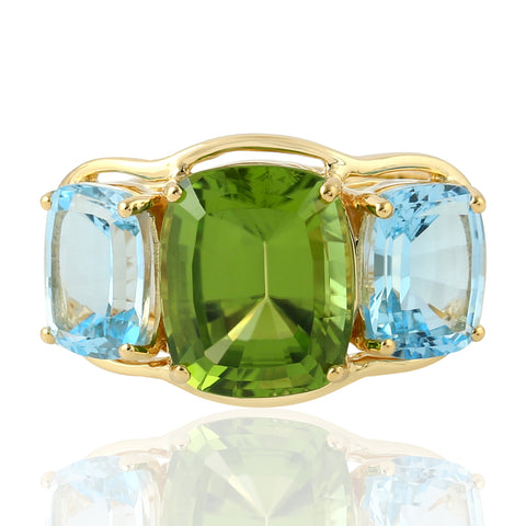 Kings Ring